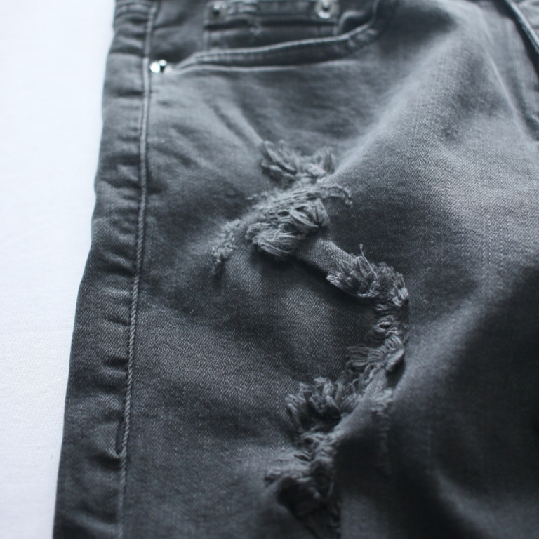 tpvs-destroyed denim blk