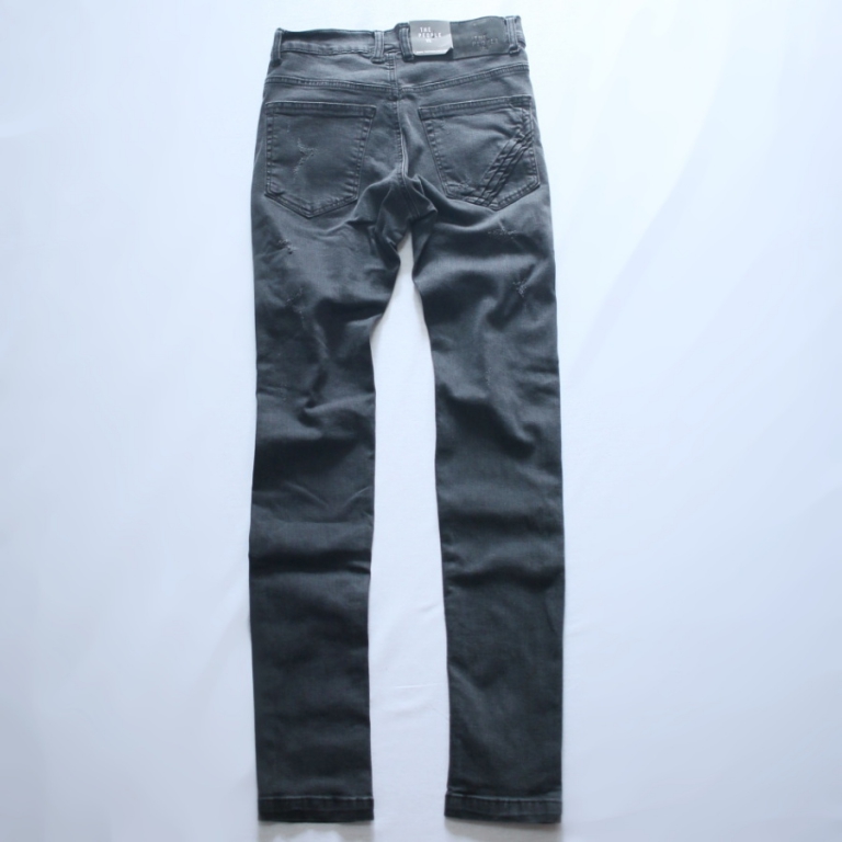 tpvs-destroyed denim blk