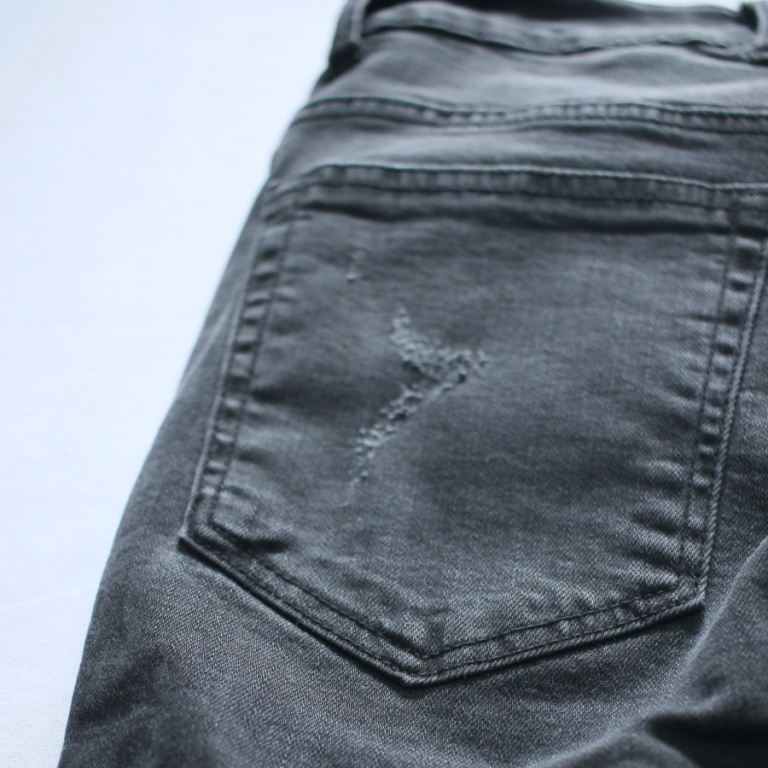 tpvs-destroyed denim blk