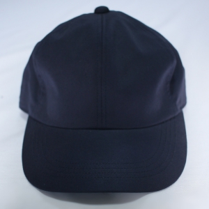 edit-tencel cap-navy