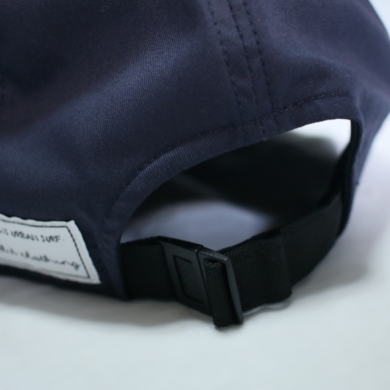 edit-tencel cap-navy