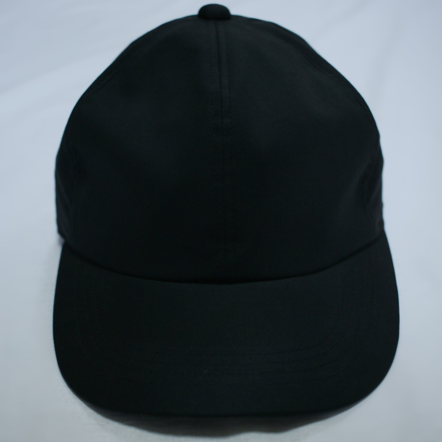 edit-tencel cap-blk