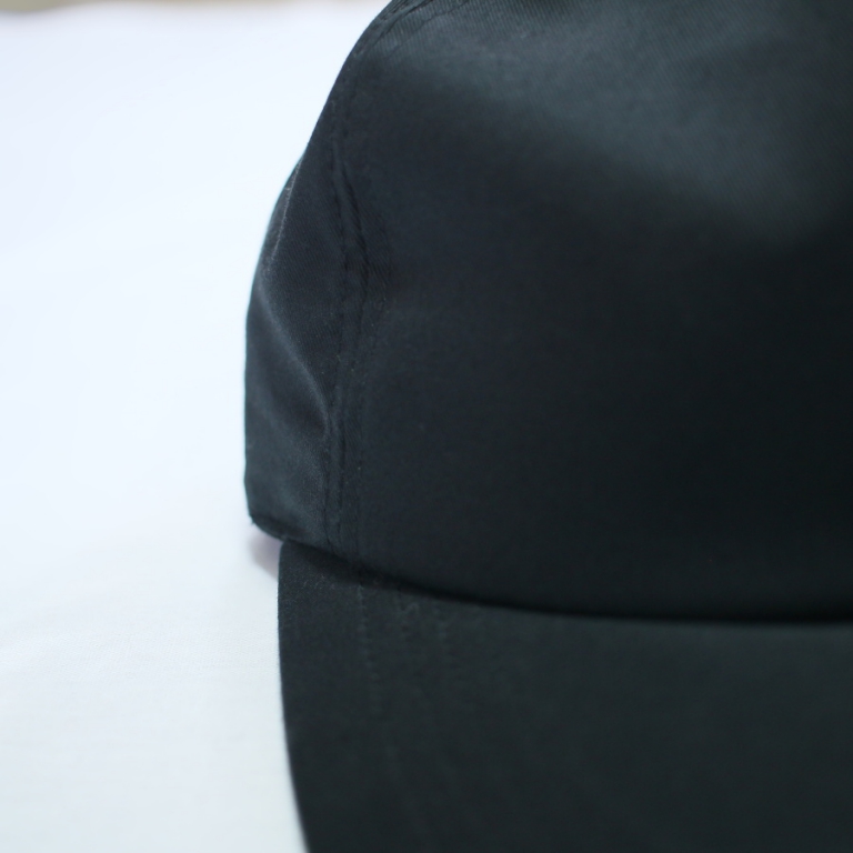 edit-tencel cap-blk