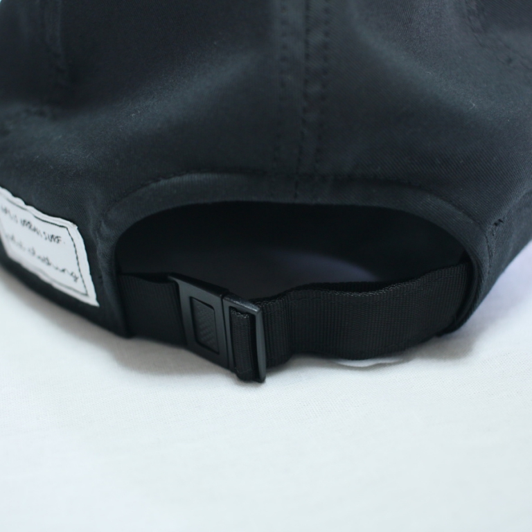 edit-tencel cap-blk