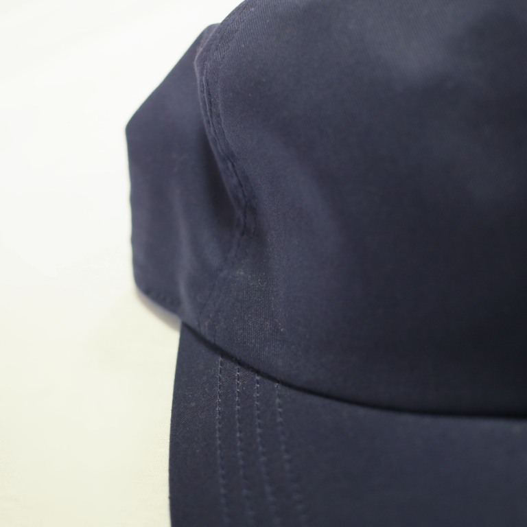 edit-tencel cap-navy