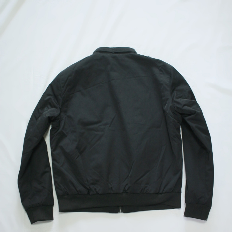 M/O-iconic　blk