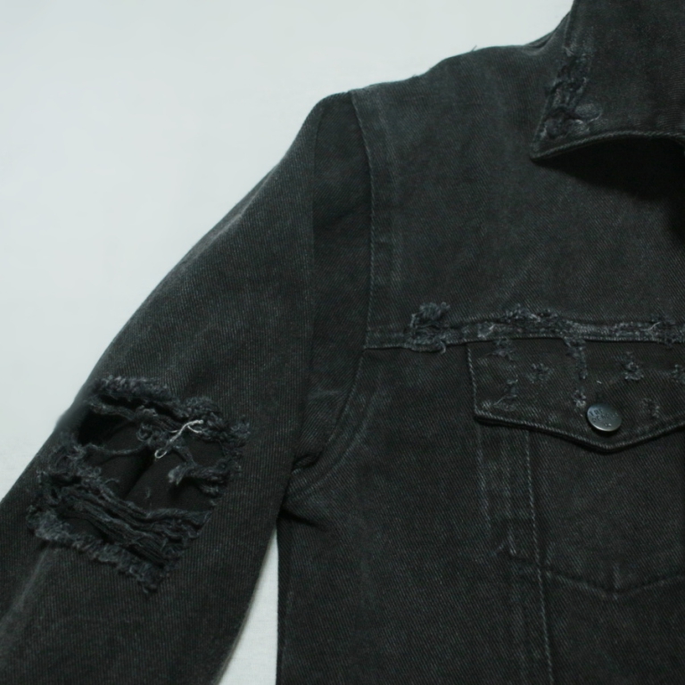 tpvs-limited denim-metalica