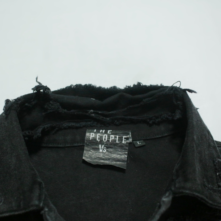 tpvs-limited denim-metalica