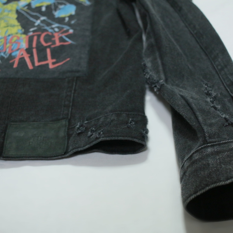 tpvs-limited denim-metalica