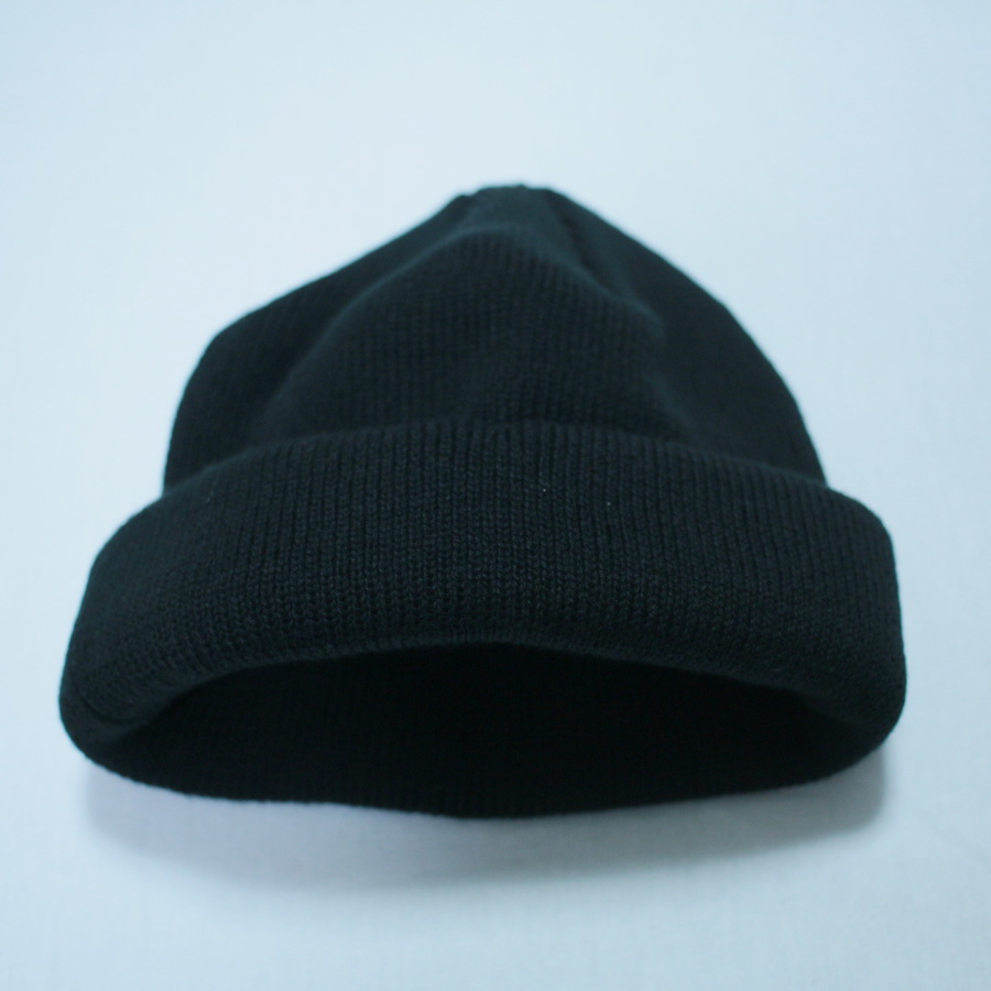 edit-shallow knit-blk