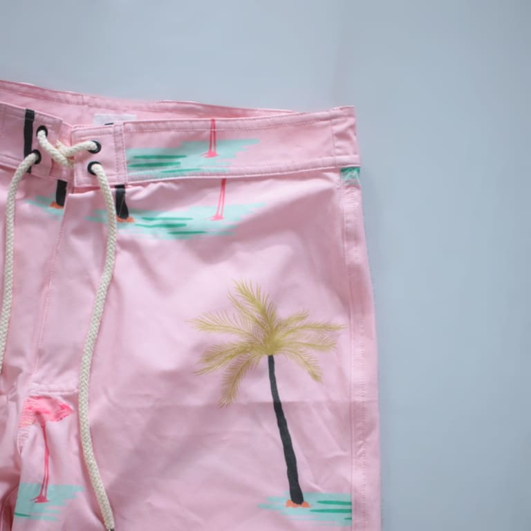 Duvin/board shorts