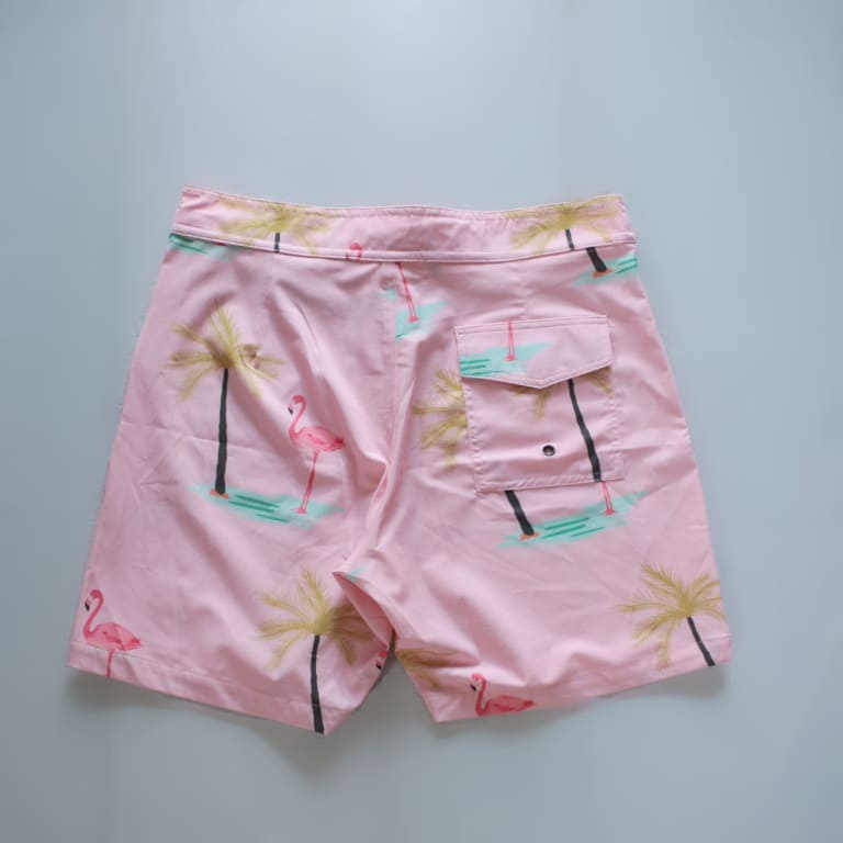 Duvin/board shorts