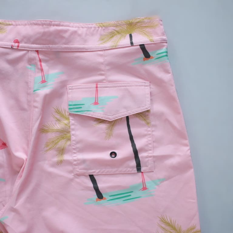 Duvin/board shorts