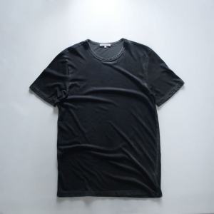 cottoncitizen-classic s/s tee-BLK