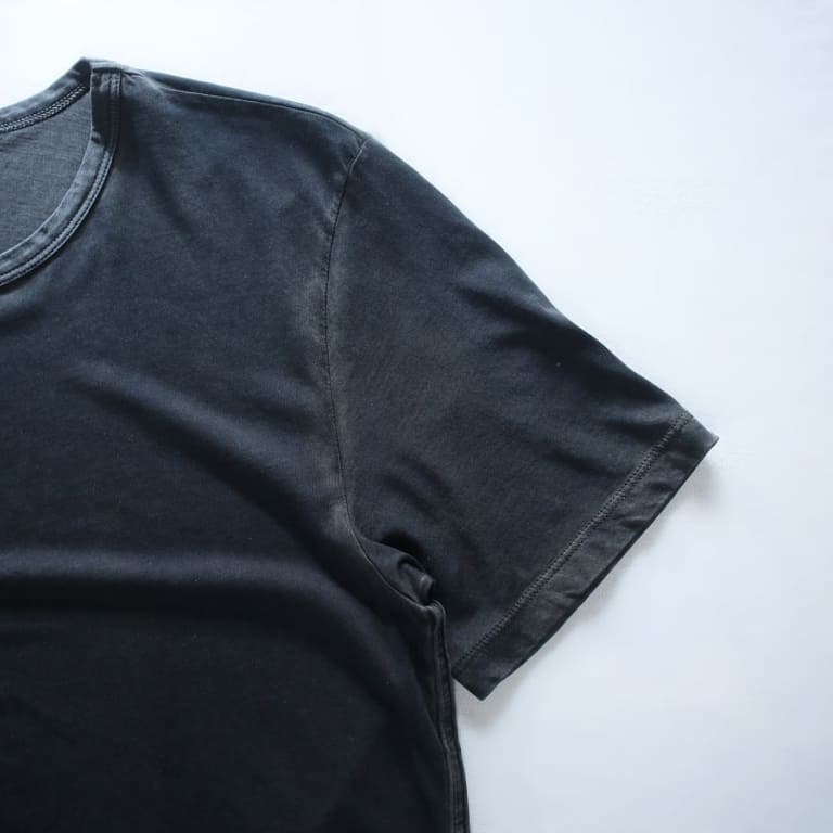 cottoncitizen-classic s/s tee-BLK