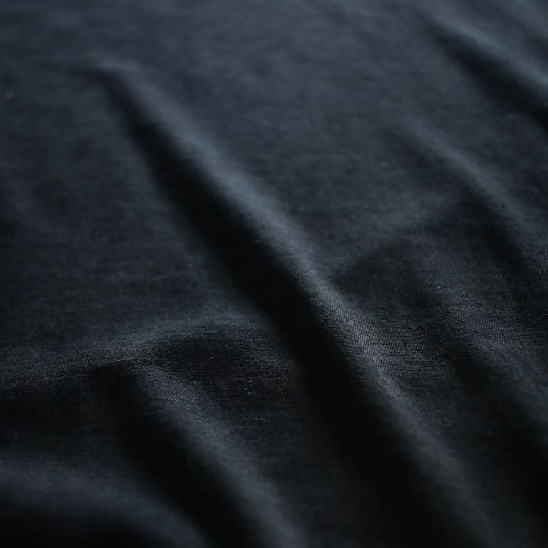 cottoncitizen-classic s/s tee-BLK