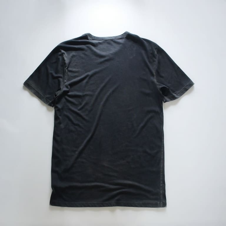 cottoncitizen-classic s/s tee-BLK