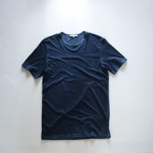 cotton citizen-classic s/s tee-Navy