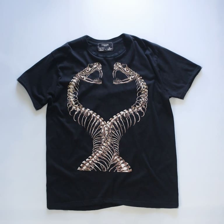 domrebel-tee-snake-blk