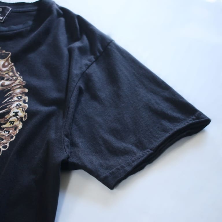 domrebel-tee-snake-blk