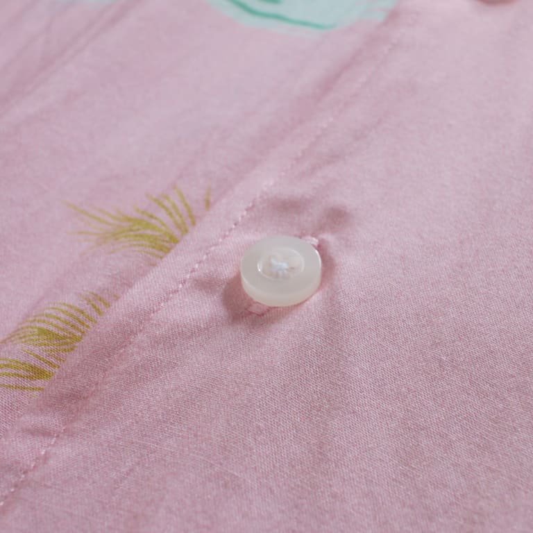 Duvin/s/s-shirts-flamingo