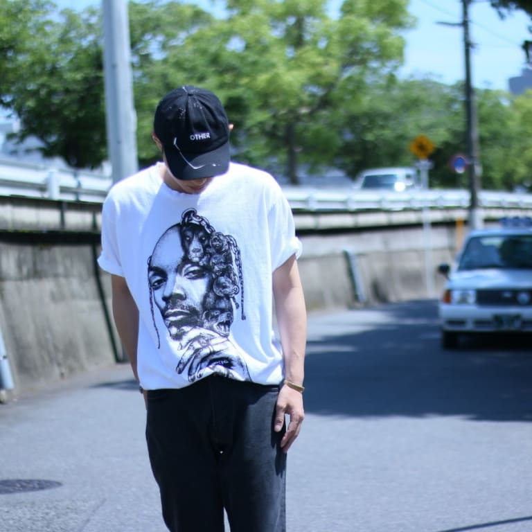 domrebel-tee-calvin-wht