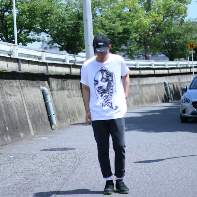 domrebel-tee-calvin-wht