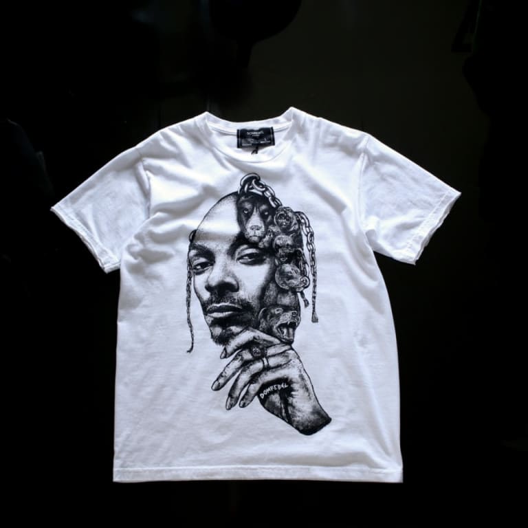 domrebel-tee-calvin-wht