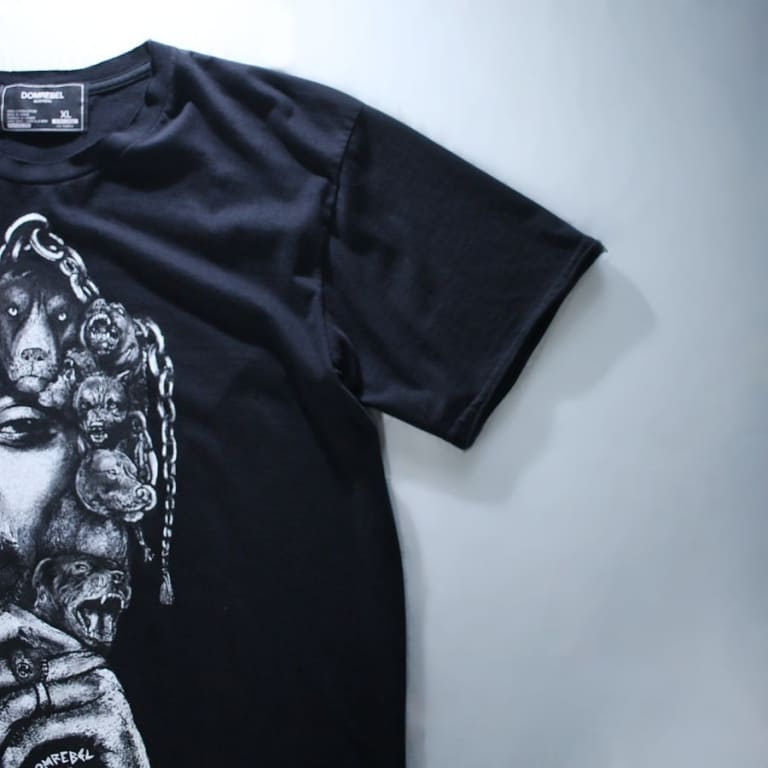 domrebel-tee-calvin-blk