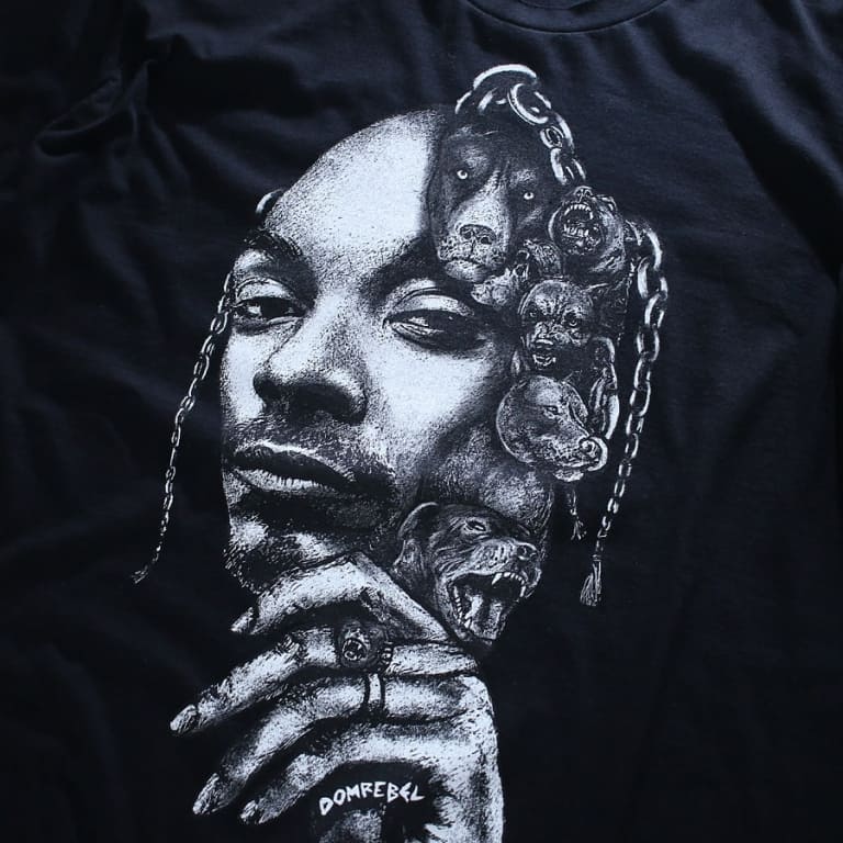 domrebel-tee-calvin-blk