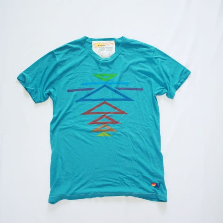 aviator nation-geometrictee