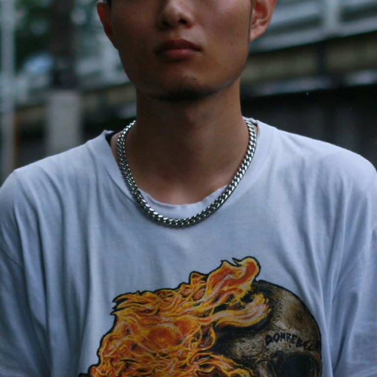 ouk-10㎜-necklace-M