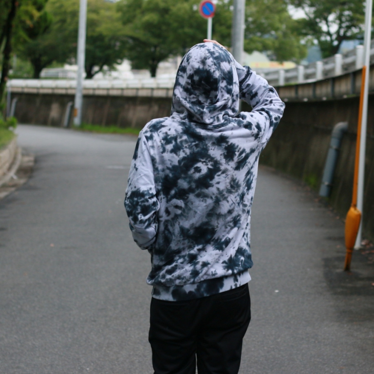 tpvs-skytiedye hoodie