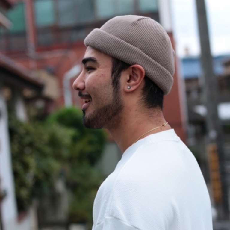 edit-shallow knit-brown