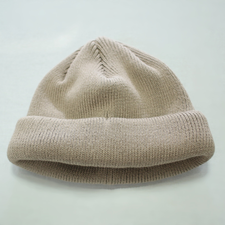 edit-shallow knit-brown