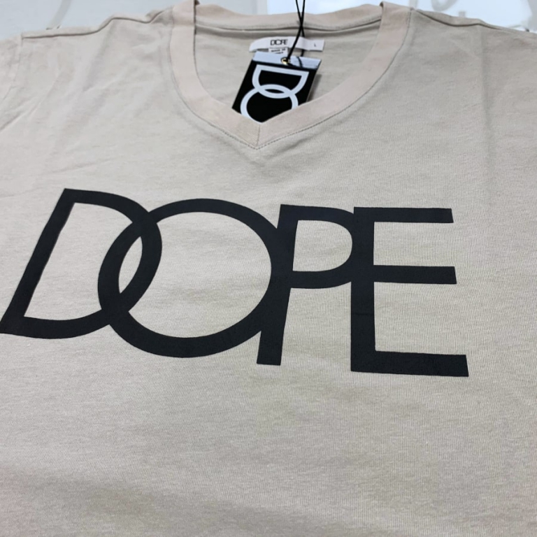 dope-logo-Tee