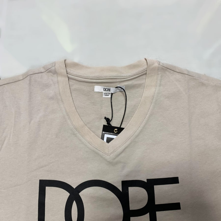 dope-logo-Tee