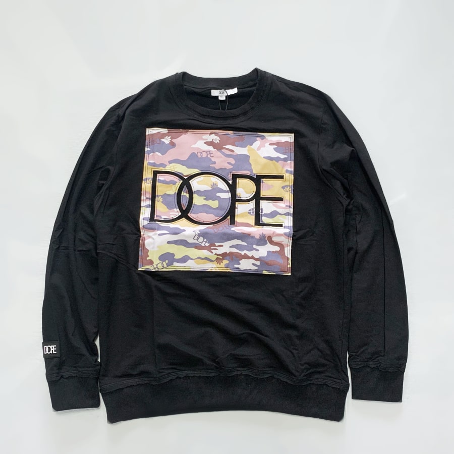 dope-logosweat