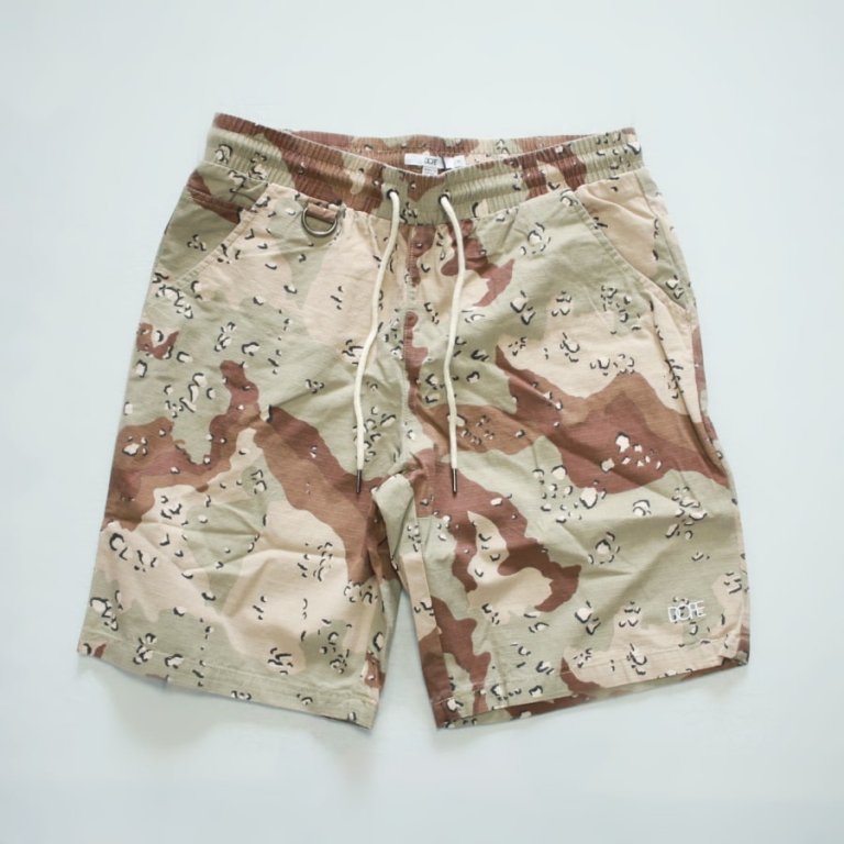 dope-camoshorts