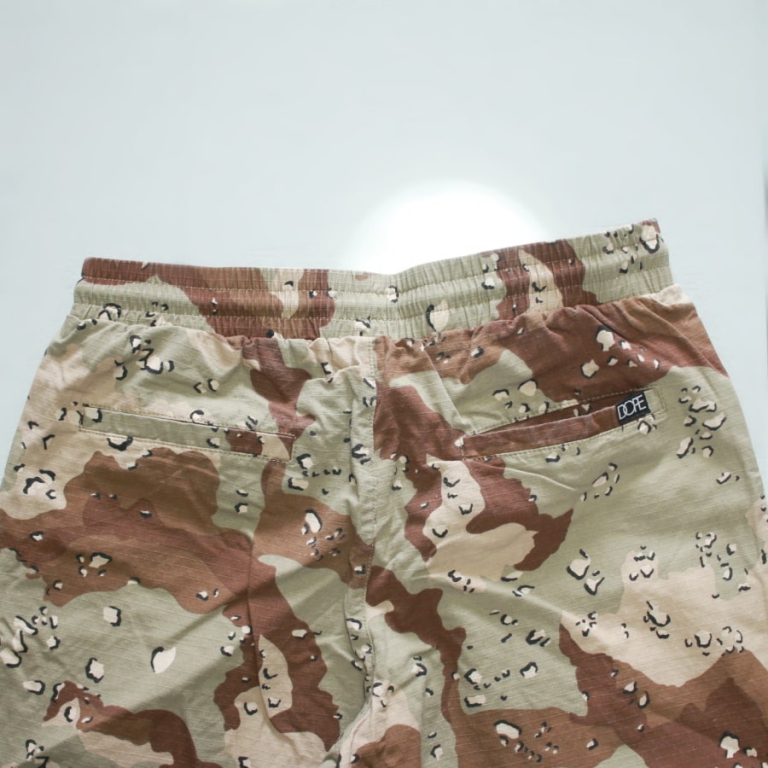 dope-camoshorts