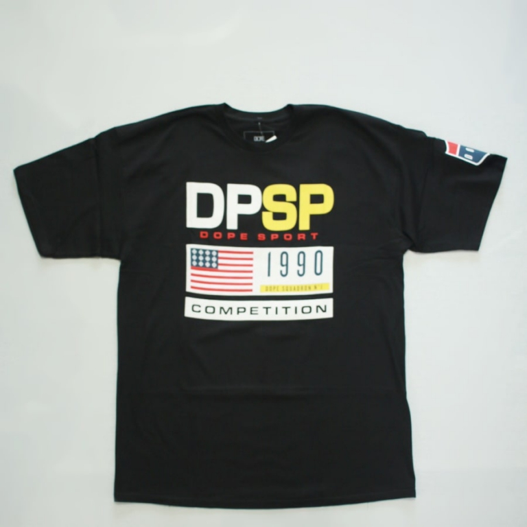 dope-DPSP-Tee
