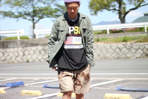 dope Tシャツ