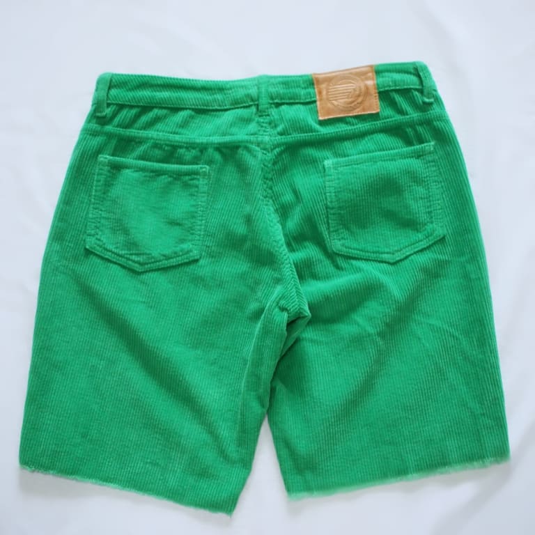 aviator nation-corduloyshorts