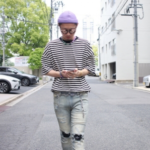 mnml-droptee-border