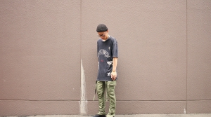 civil Tシャツ