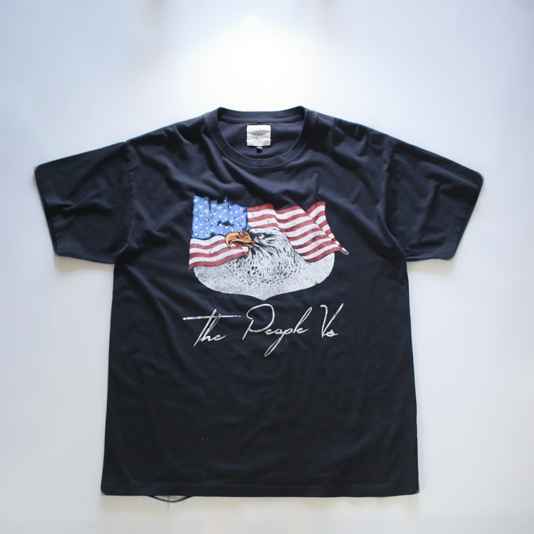 tpvs-us eagle tee