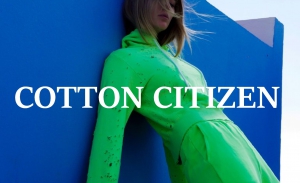 cotton citizenのポップ画像