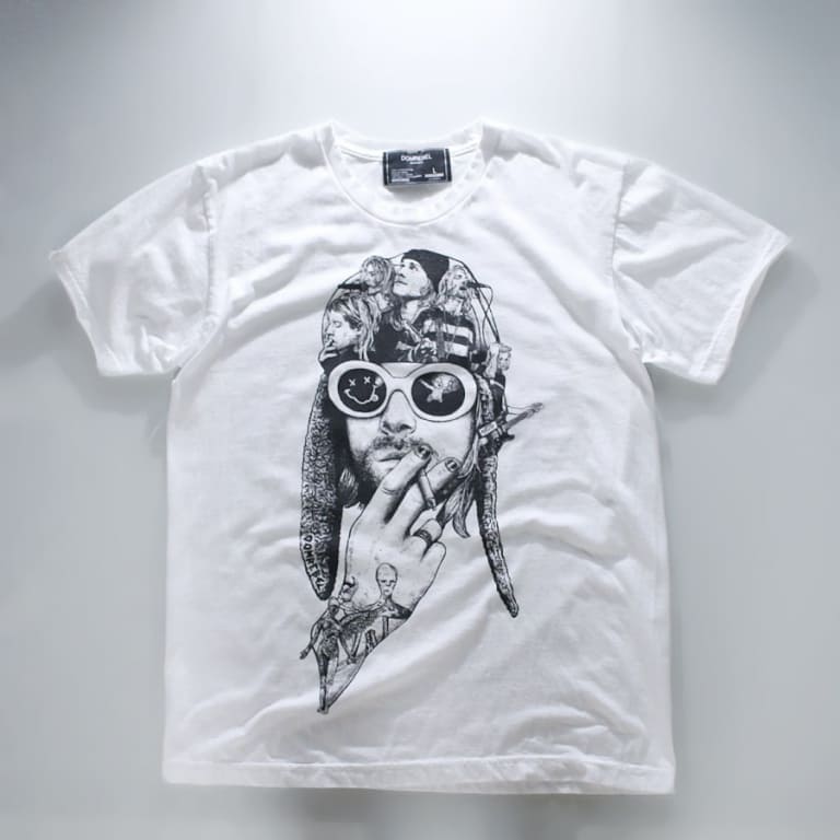 domrebel-teenspirit-tee