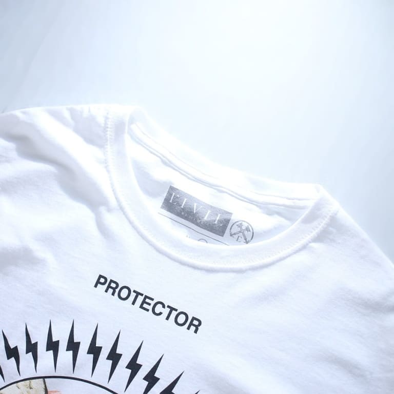 cvl-s/stee-protect-wht