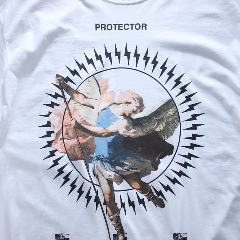 cvl-s/stee-protect-wht